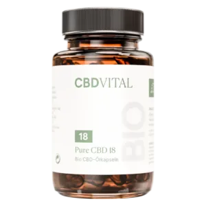 REN BIO CBD 18 (10%) Till salu