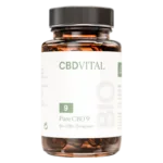 Köp REN BIO CBD 9 (5%) Online