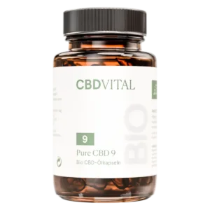 Köp REN BIO CBD 9 (5%) Online