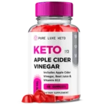 Köp Pure Luxe KETO-godisar