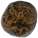 Köp Sie Schwarzer Hasch 1g (20% CBD) - CBD Blumede