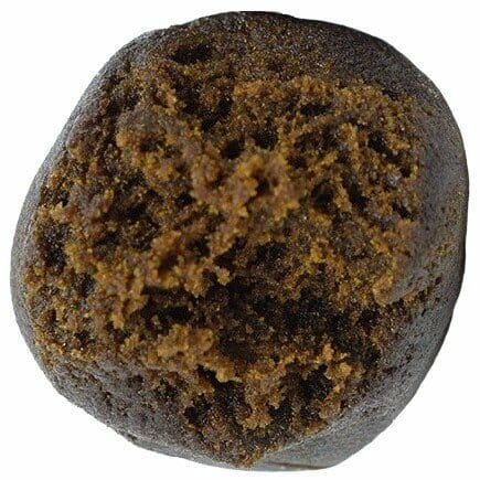 Sie Schwarzer Hasch 1g (20% CBD) - CBD Blumede till salu