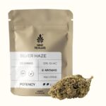 Köp Silver Haze x 10-HC 20% online