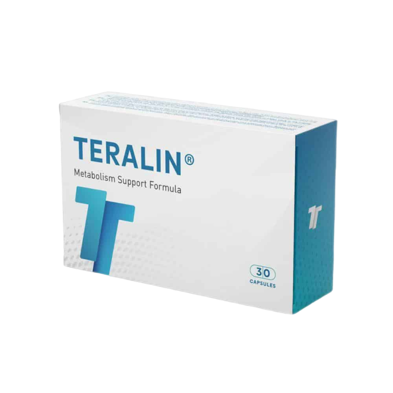 Terralin Kapseln Till Salu