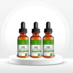 Köp Sie Vitadol Complex CBD Öl 10% 10ml