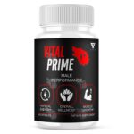 Köp Vital Prime Kapseln