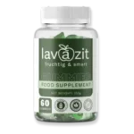 Köp Lavazit Gummies