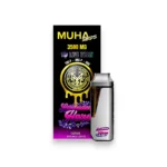 Köp Lavender Haze Muha Meds Live Resin online