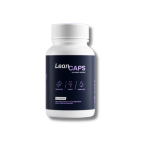 Köp Leancaps Bluff Online