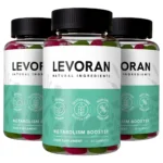 Köp Levoran Gummies