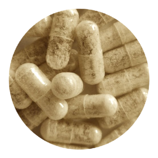 Limitless MDMA-kapslar till salu