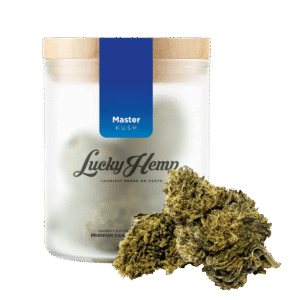 Köp Master Kush online