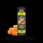 Modern Herb Co Delta-9 Live Resin Caramel Edible 1ct till salu online