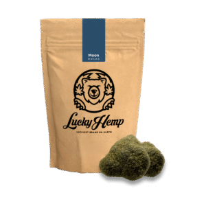 Köp Moon Rocks 60% CBD Ökopack online