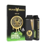 Köp Muha-mediciner från Jack Herer online
