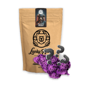 Köp Mystery Strain (Små Bud) Ökopack Online