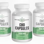 Köp Natures Garden CBD