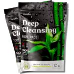 Köp Nuubu Detox Fotplåster