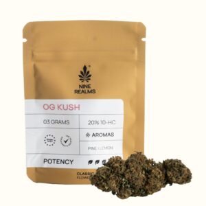 Köp OG KUSH X 20% online