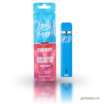 Köp Grams CBD Vape 50% - Cherry online