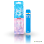 Köp Grams CBD Vape 50% - Peach Ice online