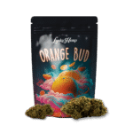 Köp Apelsinknopp 3,5g Begränsat paket online