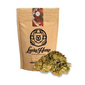 Köp Orange Skunk Ökopack Online