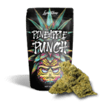Köp Ananas Punch Cali Pack online