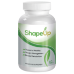 Köp Shape Up Diätkapseln Online