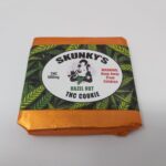 Köp Skunky’s 500 mg THC chokladkaka online