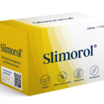 Köp Slimorol Kapseln