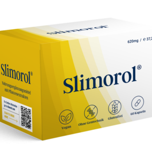 Köp Slimorol Kapseln