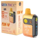 Köp Smokin Tenns THCa Pre-Roll 2g online