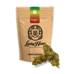 Köp jordgubbskush online