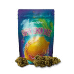Köp Super Lemon Haze 3,5g Limited Pack jetzt Online