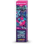 T9HC Einweg-Vape-Pen | 2 ml (600 mg T9HC) | Vattenmelon till salu