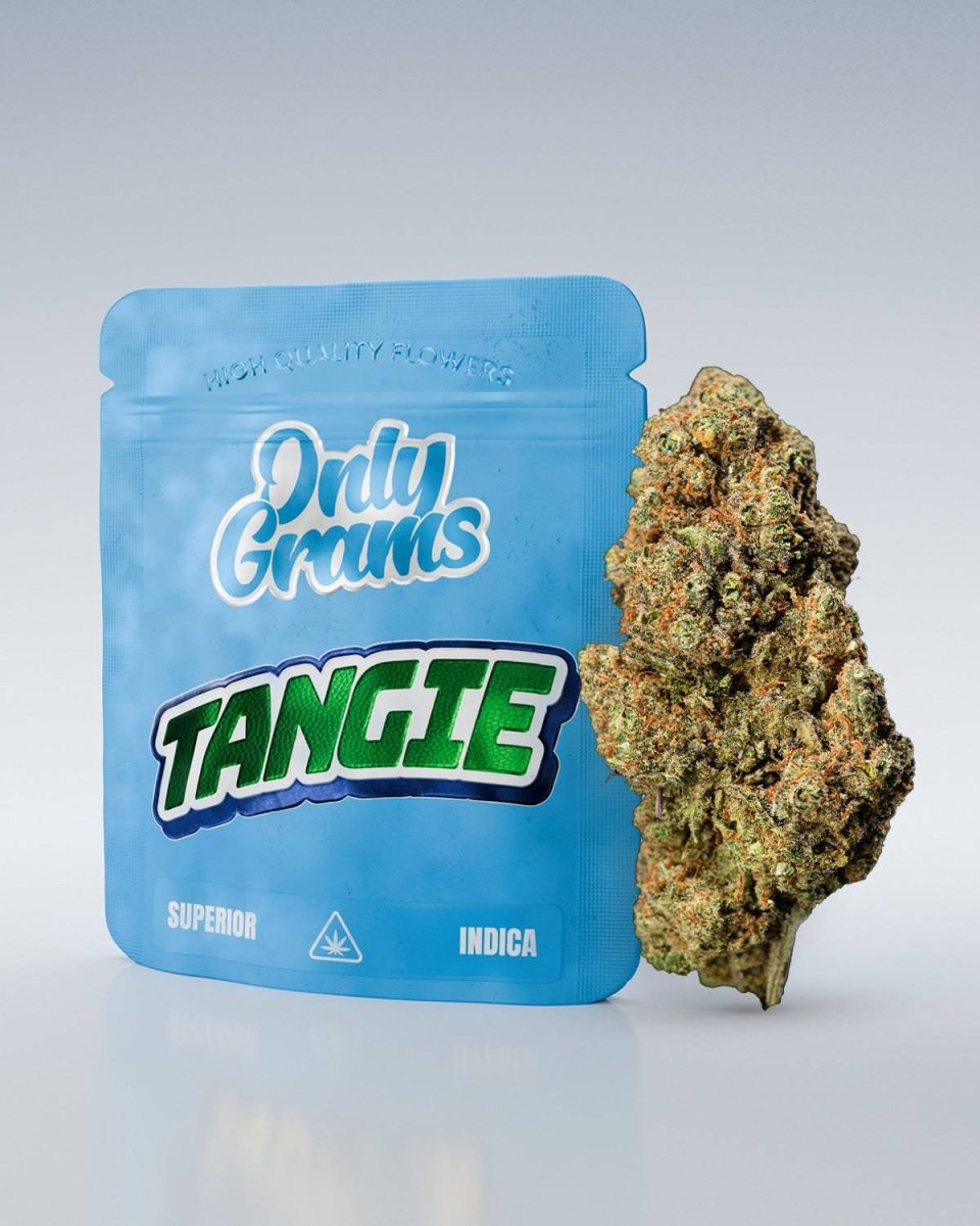Köp Tangie - Superior Blossom 40% online