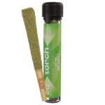 Köp Torch Hashhole Prerolls 2g - Honeydew Haze Online