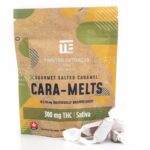 Köp Twisted Extracts Salted Cara-Melts Sativa (300 mg THC) online