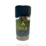 Köp UpLift THCa Dogwalkers 7-teilige Pre-Rolls 3,5 g online