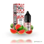 Köp Ventura CBD Liquid 600mg - Watermelon Kush online