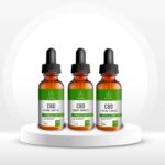 Köp Vitadol Complex CBD-Öl 27% 10ml