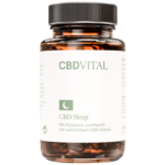 Köp Vital CBD Kapslar Online