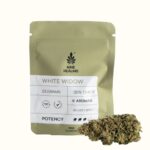 Köp WHITE WIDOW x 5% online
