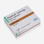Köp Xenical (Orlistat) online