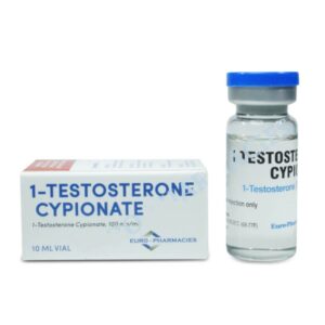 Köp 1-Testosteron Cypionat online
