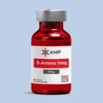 5-Amino-1MQ 50 mg | ≥99 % renhet – Till salu