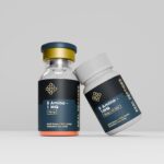 Köp 5-Amino-1MQ-peptid – Oral och injicerbar | Mitokondriell och metabolisk optimering online