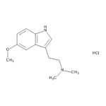 5-MeO-DMT HCL till salu