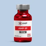 Köp AMP-1P 10 mg forskningspeptid | Ameano-peptider online